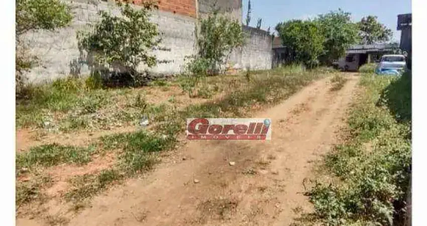 Terreno à venda, 518 m² por r$ 500.000,00 - chácara são josé - arujá/sp