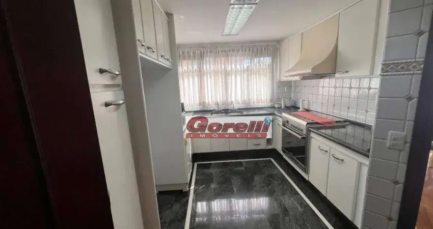 Casa com 3 dormitórios, 1 m² - venda por r$ 4.000.000 ou aluguel por r$ 14.000/mês - condomínio arujazinho iv - arujá/sp