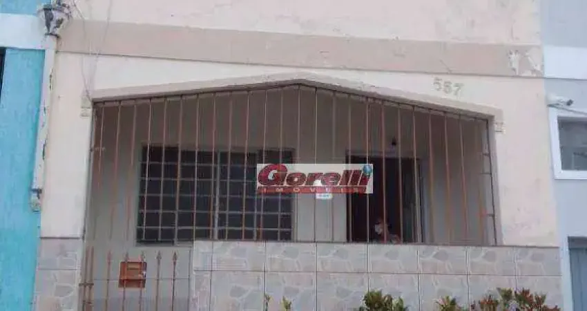 Casa com 2 dormitórios à venda, 112 m² por r$ 675.000 - tatuapé - são paulo/sp