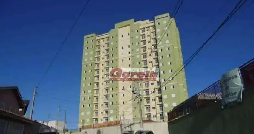 Apartamento com 2 dormitórios à venda, 57 m² por r$ 495.000,00 - condominio dolce vitta - arujá/sp