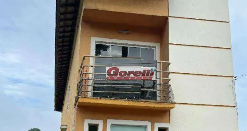 Casa com 6 dormitórios à venda, 300 m² por r$ 1.500.000,00 - condomínio arujazinho iv - arujá/sp