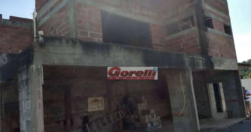 Casa com 5 dormitórios à venda, 630 m² por r$ 750.000,00 - condomínio reserva ibirapitanga - santa isabel/sp