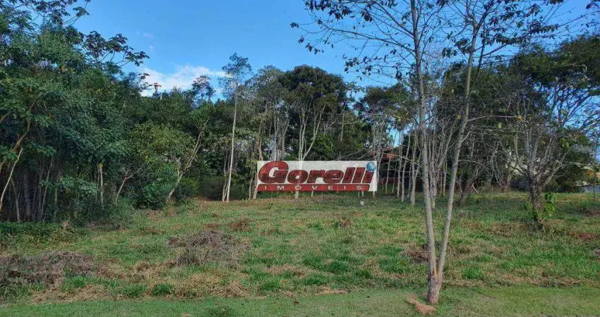 Terreno à venda, 800 m² por r$ 430.000,00 - condomínio reserva ibirapitanga - santa isabel/sp