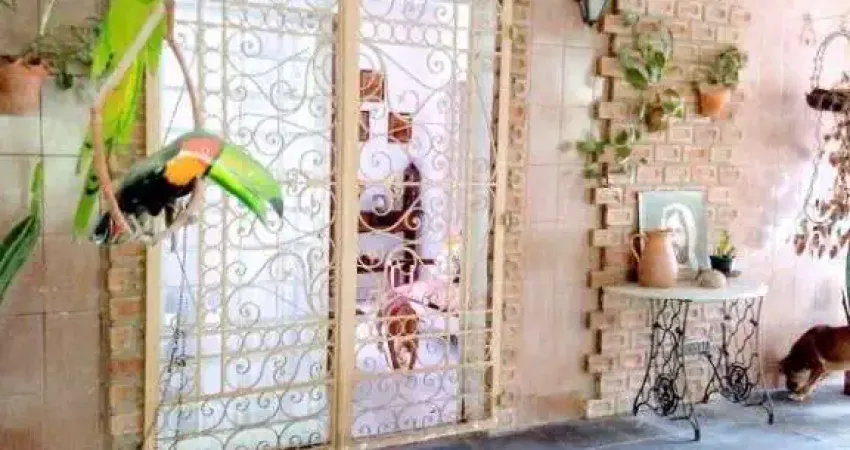 Casa com 3 dormitórios à venda, 200 m² por r$ 500.000,00 - água azul - guarulhos/sp