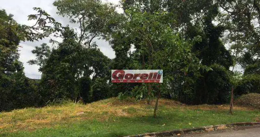 Terreno à venda, 600 m² por r$ 390.000,00 - condomínio residencial monterey ville - mogi das cruzes/sp