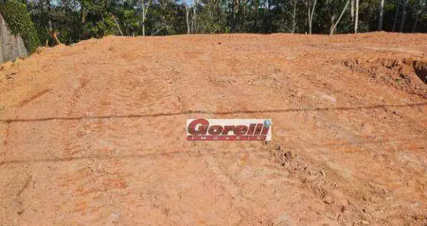 Terreno à venda, 800 m² por r$ 600.000,00 - condomínio reserva ibirapitanga - santa isabel/sp