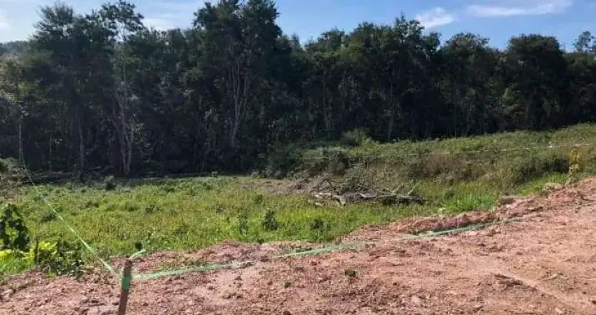 Terreno à venda, 1036 m² por r$ 450.000,00 - condomínio reserva ibirapitanga - santa isabel/sp