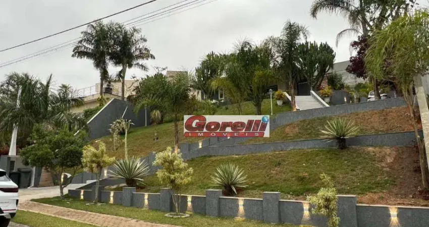 Casa à venda, 191 m² por r$ 1.400.000,00 - condomínio reserva ibirapitanga - santa isabel/sp