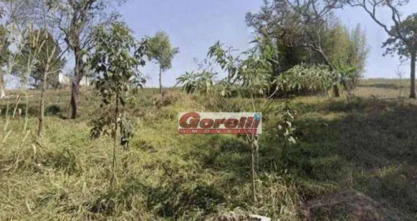 Terreno à venda, 2672 m² por r$ 500.000,00 - chácaras copaco - arujá/sp