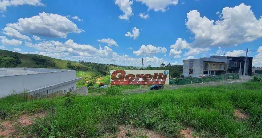 Terreno à venda, 362 m² por r$ 310.000 - condominio entre serras residencial - santa isabel/sp