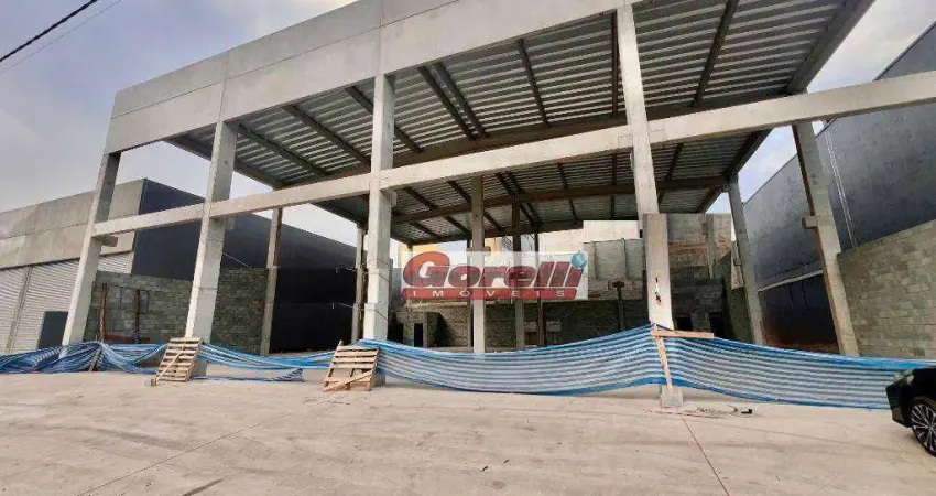 Sala comercial para alugar na Rua Renova, Centro, Arujá