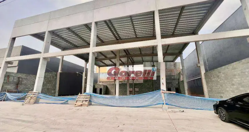 Sala comercial para alugar na Rua Renova, Centro, Arujá