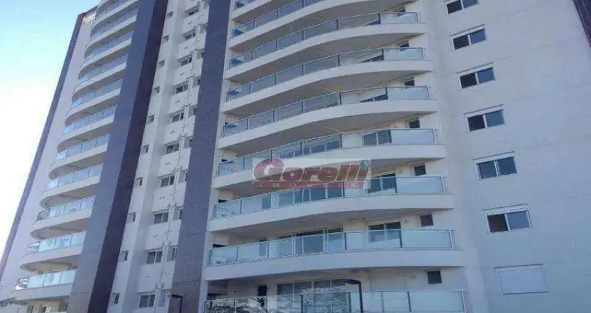 Apartamento com 3 dormitórios à venda, 99 m² por r$ 1.183.321,03 - piazza navona residence arujá - arujá/sp