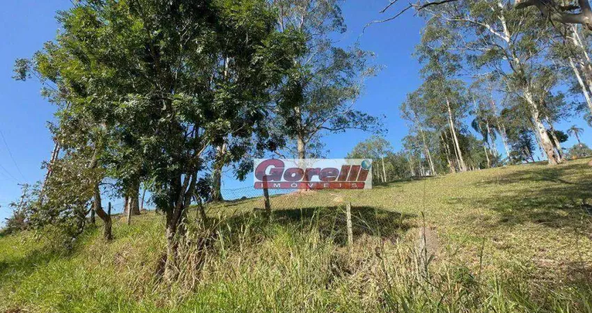 Área à venda, 165251 m² por r$ 35.000.000,00 - cachoeira - santa isabel/sp