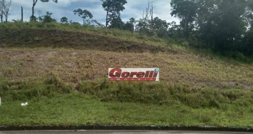 Terreno à venda, 175 m² por r$ 80.000,00 - residencial pedra branca - mogi das cruzes/sp