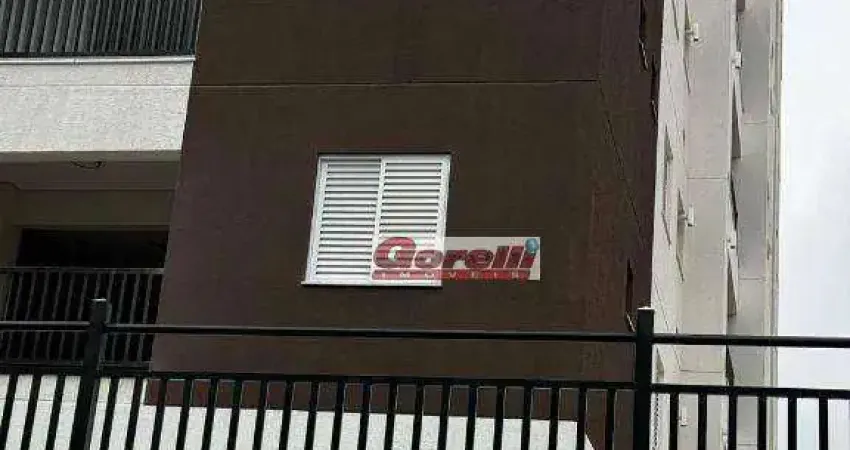 Apartamento com 2 dormitórios à venda, 58 m² por r$ 464.000,00 - fatto arujá - arujá/sp