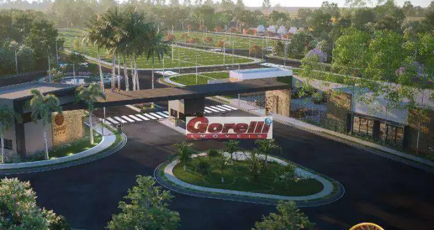 Terreno à venda, 150 m² por r$ 249.291,00 - vila moraes - mogi das cruzes/sp