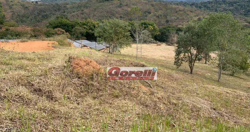 Terreno à venda, 800 m² por r$ 380.000,00 - condomínio reserva ibirapitanga - santa isabel/sp