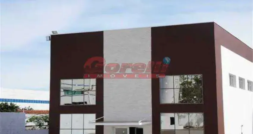 Galpão à venda, 4913 m² por r$ 25.000.000,00 - portão - arujá/sp