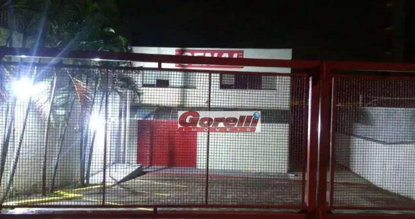 Prédio à venda, 600 m² por r$ 3.500.000,00 - centro - arujá/sp