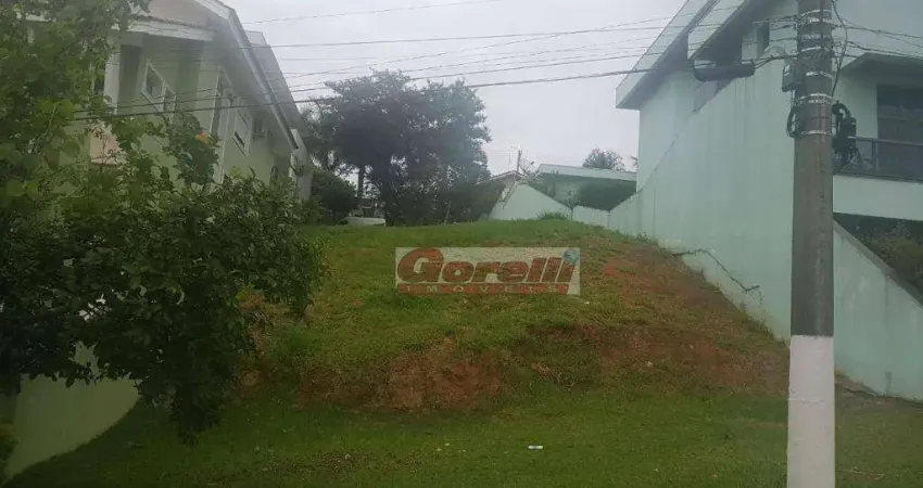 Terreno à venda, 300 m² por r$ 1.325.000,00 - condomínio arujá 5 - arujá/sp