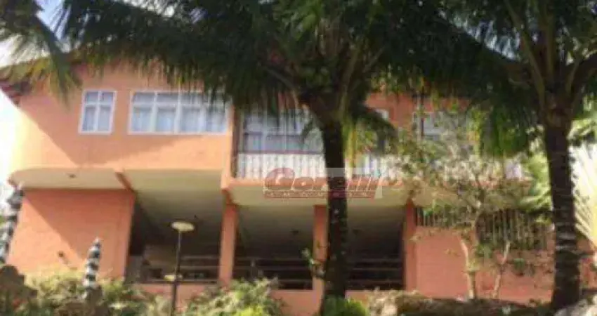 Casa com 5 dormitórios à venda, 800 m² por r$ 3.500.000,00 - ilha bela - ilhabela/sp