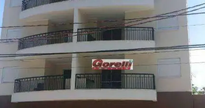 Apartamento com 3 dormitórios à venda, 109 m² por r$ 375.000,00 - vila são josé - taubaté/sp