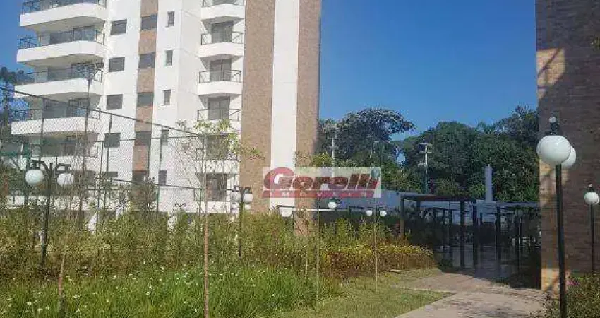 Apartamento com 3 dormitórios à venda, 192 m² por r$ 2.000.000,00 - horizontes eko - arujá/sp