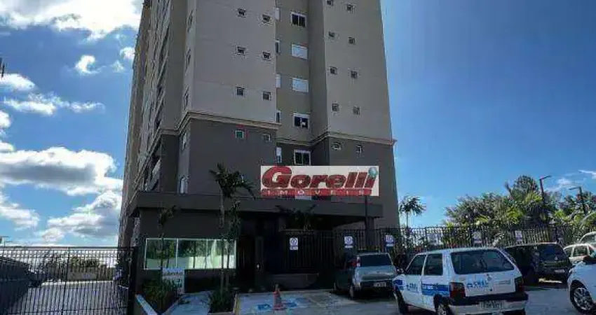 Apartamento com 2 dormitórios à venda, 59 m² por r$ 627.000,00 - splendya arujá - arujá/sp