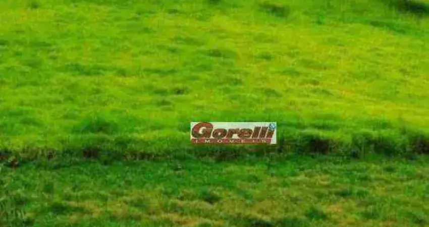 Terreno à venda, 1998 m² por r$ 2.300.000,00 - parque dos jacarandás - arujá/sp