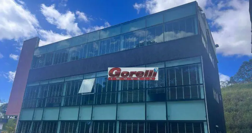 Galpão à venda, 300 m² por r$ 16.000.000,00 - jardim paineira - itaquaquecetuba/sp