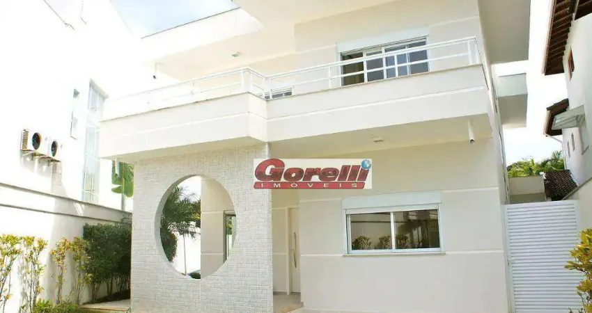Casa com 6 dormitórios à venda, 450 m² por r$ 6.500.000,00 - guaratuba - bertioga/sp