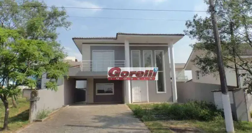 Casa com 4 suítes à venda, 281 m² por r$ 1.735.000 - condomínio arujá 5 - arujá/sp