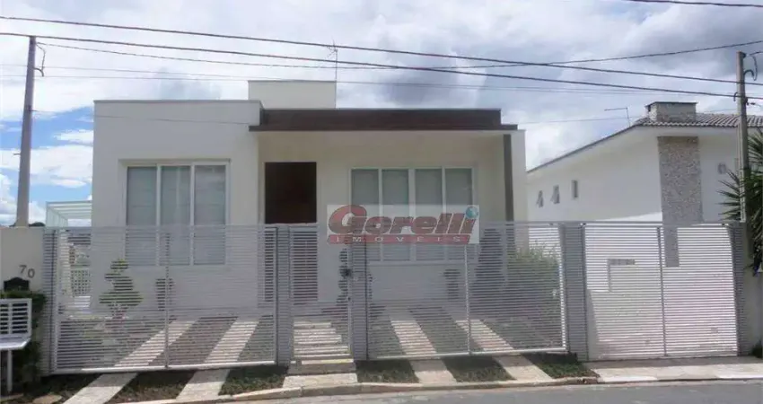 Casa com 3 dormitórios à venda, 410 m² - condomínio arujazinho iv - arujá/sp
