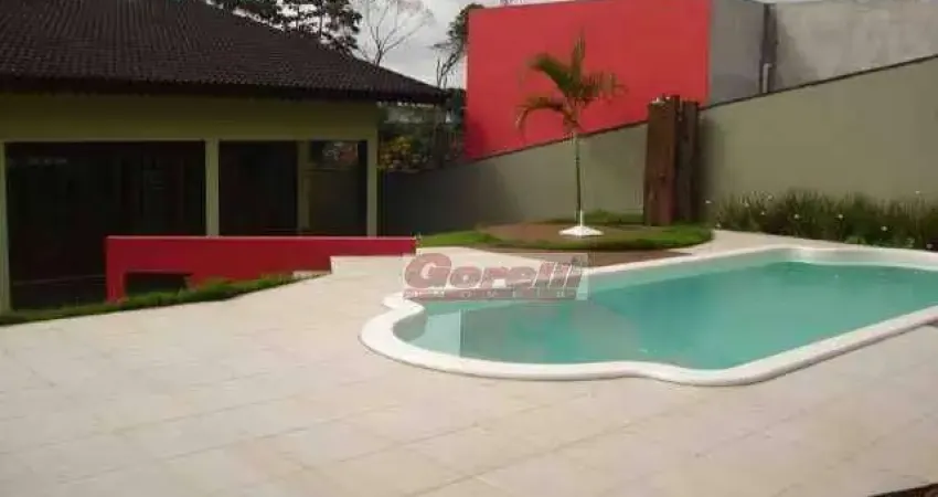 Casa com 4 dormitórios à venda, 618 m² por r$ 2.800.000,00 - condomínio arujazinho i, ii e iii - arujá/sp