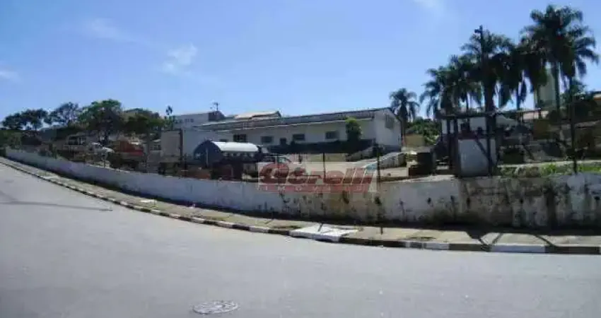 Área, 4332 m² - venda por r$ 10.831.000,00 ou aluguel por r$ 63.000,00/mês - nova arujá - arujá/sp