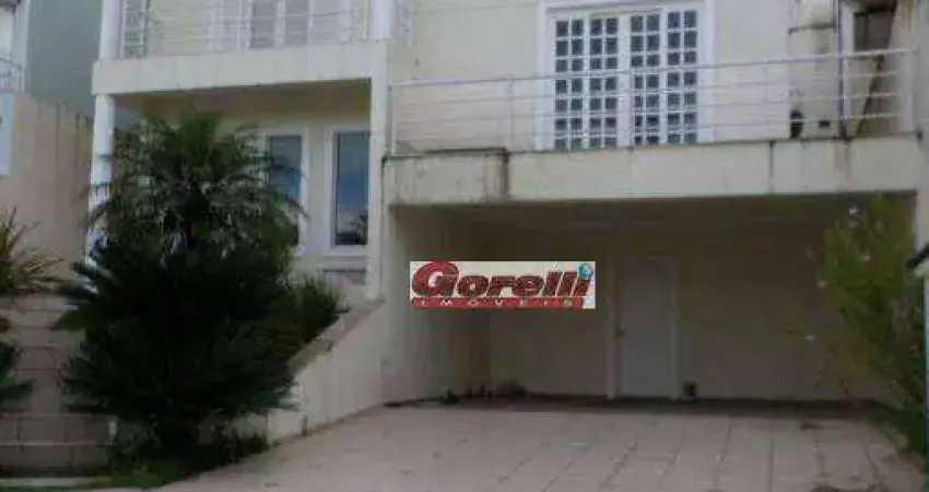 Casa com 4 dormitórios à venda, 272 m² por r$ 2.200.000,00 - condomínio arujá 5 - arujá/sp
