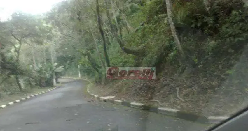 Terreno à venda, 1460 m² por r$ 950.000,00 - condomínio arujazinho i, ii e iii - arujá/sp