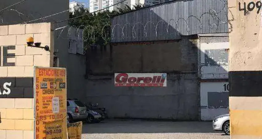 Terreno à venda, 600 m² por r$ 3.600.000,00 - centro - osasco/sp