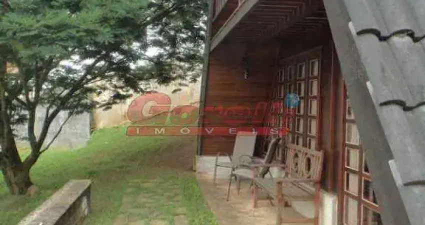 Casa com 2 dormitórios à venda, 120 m² por r$ 1.050.000,00 - condomínio arujazinho iv - arujá/sp