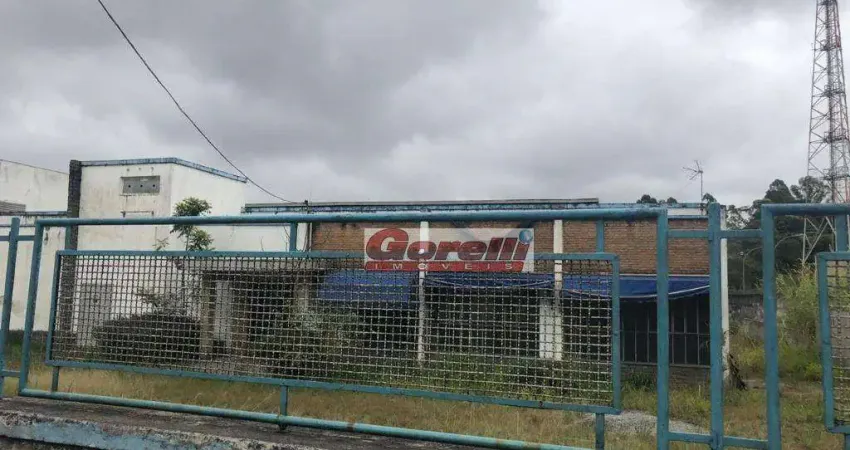 Área à venda, 3550 m² por r$ 16.900.000,00 - caputera - arujá/sp