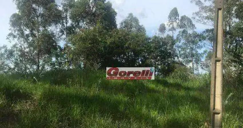 Terreno à venda, 2177 m² por r$ 230.000,00 - parque maringá - arujá/sp