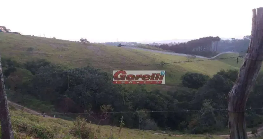 Área à venda, 111000 m² por r$ 7.000.000,00 - mirante - arujá/sp