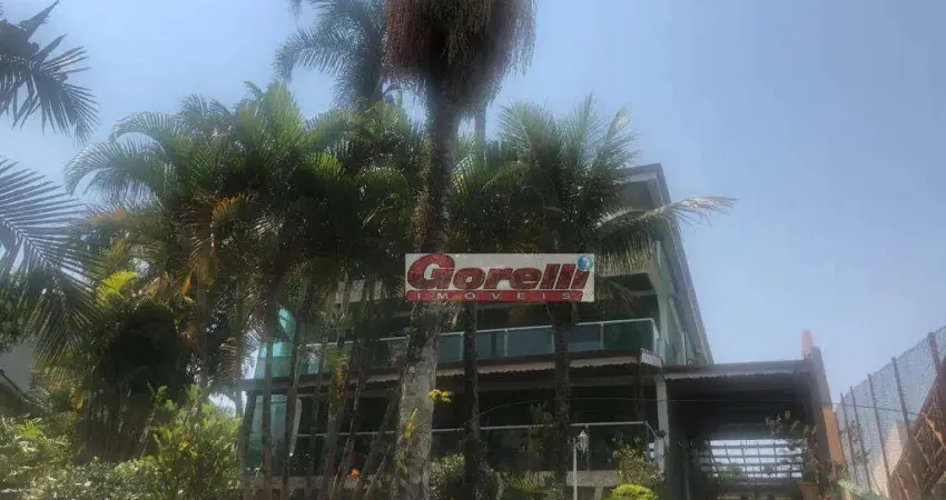 Casa com 4 dormitórios à venda, 700 m² por r$ 2.900.000,00 - condomínio arujazinho i, ii e iii - arujá/sp