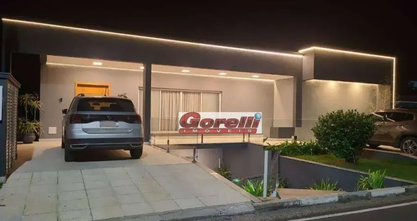 Casa com 3 suítes à venda, 500 m² por r$ 3.600.000 - condomínio arujazinho iv - arujá/sp