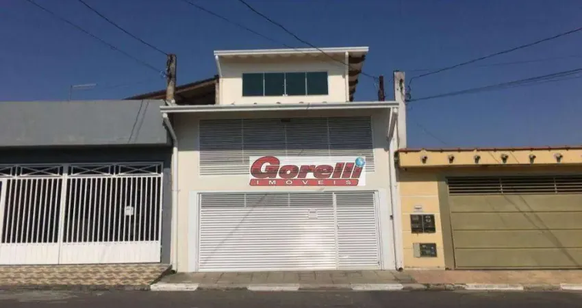 Casa com 4 dormitórios à venda, 310 m² por r$ 750.000,00 - jardim nova itaquá - itaquaquecetuba/sp