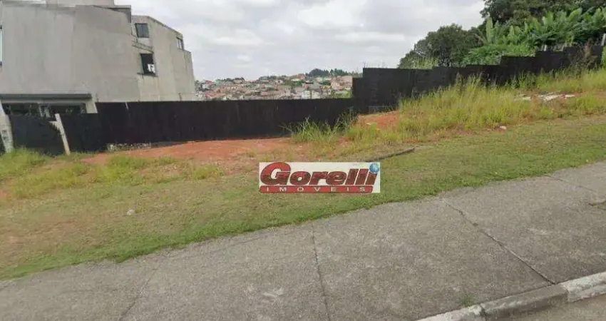 Área à venda, 1989 m² por r$ 5.000.000,00 - jardim fazenda rincão - arujá/sp