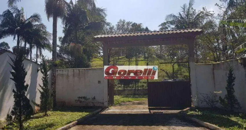 Chácara com 2 dormitórios à venda, 4900 m² por r$ 498.000,00 - itanhaem - itanhaém/sp