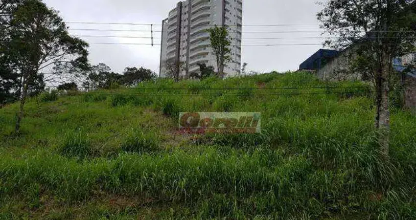 Terreno à venda, 3526 m² por r$ 4.100.000,00 - arujamerica - arujá/sp