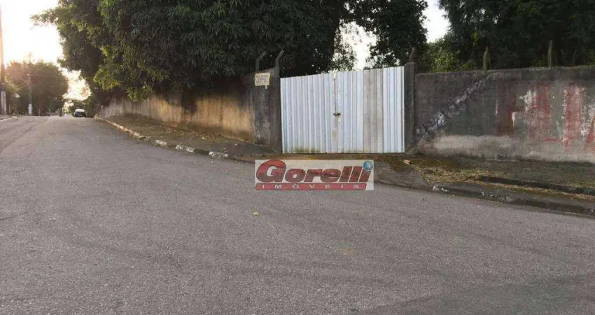 Área, 4771 m² - venda por r$ 6.203.535,00 ou aluguel por r$ 21.473,77/mês - jordanópolis - arujá/sp